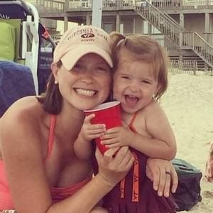 Meet your Posher, Becky